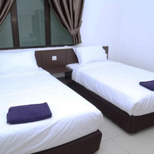 Marina Heights Resort, Lumut — photo 3