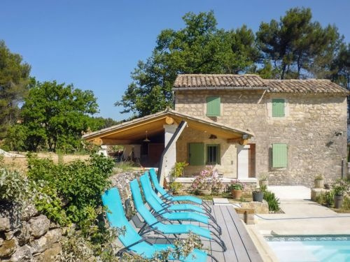 Le Bastidon, Oppede — photo 1