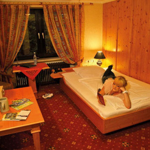 Hotel & Residence Hochriegel, 施皮格劳 — 照片 4