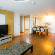 Seaspovill Resort, 近德面 — 照片 4