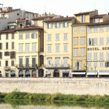 Hotel Berchielli, Florence — photo 5