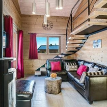 Chalet Sicoria - Ovo Network, Ле-Гранд-Бонан — фото 5