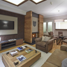Kempinski Residences St. Moritz, St. Moritz — photo 3