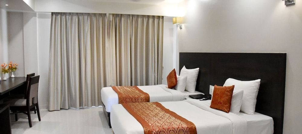Hotel Platinum Shravasti, Shrivasti — photo 1