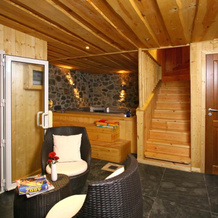 Chalet Leslie Alpen, 蒙德朗 — 照片 5