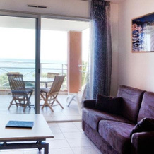 Residence Les Sanguinaires, 阿雅克肖 — 照片 3