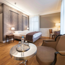 Blue City Hotel, 巴登 — 照片 3