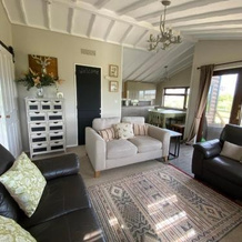 Rew Farm Country & Equestrian Accommodation, Сеенд — фото 5