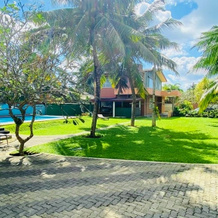 Larns Villa, Ваддува — фото 4