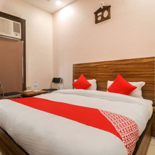 Oyo 45965 Hotel Krishnam, 坦纳萨尔 — 照片 5