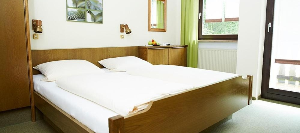 Hotel Landgasthof Wallburg, Эльтман — фото 1