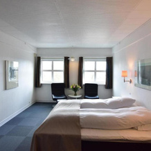Hotel Schaumburg, 霍尔斯特布罗 — 照片 5