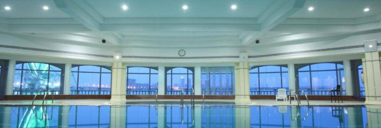 Juna Hubin Hotel, 乌希 — 照片 1