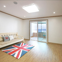 Donghae Marine Park Pension, 东赫 — 照片 4