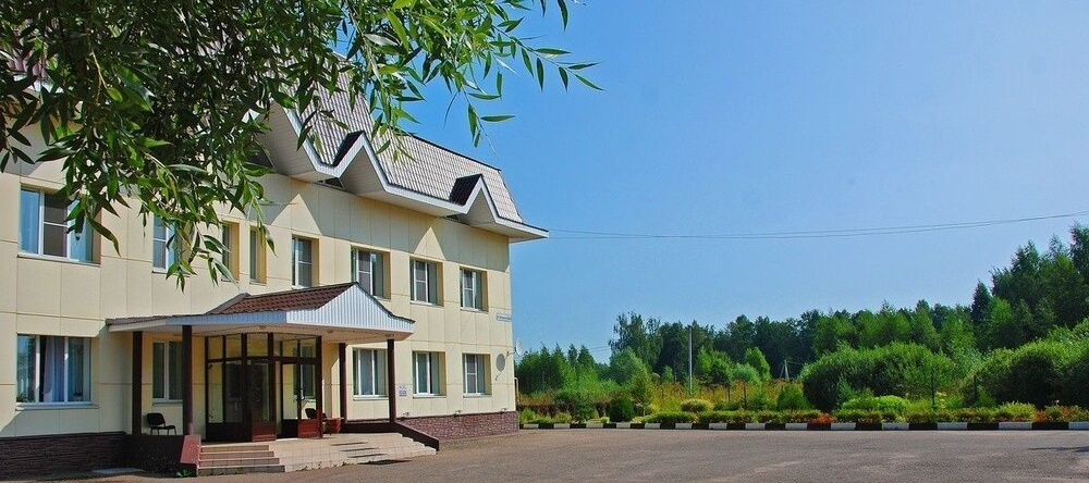 Ostashevskaya, Осташёво — фото 1