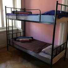 Squirrel Hostel Tbilisi, Тбилиси — фото 2