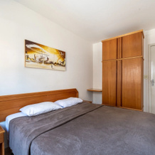 OYO Residencial Itacuruçá Apart Hotel, Mangaratiba, 圣克鲁斯 — 照片 4