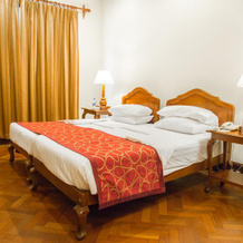 Mount Lavinia Hotel, 德希瓦拉-芒特拉维尼亚 — 照片 4