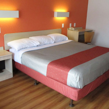 Travelodge By Wyndham Lansing, Уэверли — фото 3