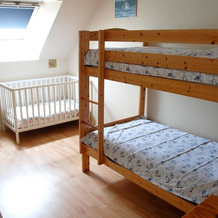 House With 3 Bedrooms in Jugon-les-lacs, With Furnished Garden and Wif, Jugon-les-Lacs-Commune-Nouvelle — photo 2
