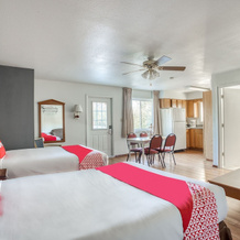 OYO Hotel Heber Springs Lakeside, 希伯斯普林斯 — 照片 3