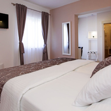 Hotel Villa Telenta, 韦拉卢卡 — 照片 5