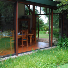 Four Fields Farm, 库尔兰 — 照片 5