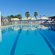 Camping Club Sunissim Le Trianon, 莱萨布勒多洛讷 — 照片 5