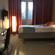 Hotell Lycksele, Ликселе — фото 3