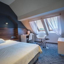 Hotel Gorczowski Katowice Chorzv W, 霍茹夫 — 照片 2