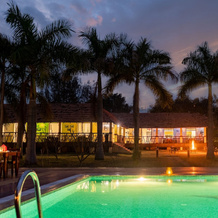 Soulacia Hotel & Resort, Хатия — фото 3