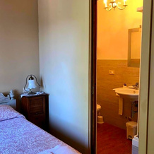 B&B Fontebella, Монтемарчиано — фото 3