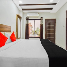 Hotel The ND Grande, Datia — photo 3