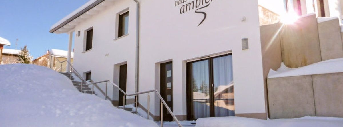 House Ambiente Dittishausen, Loeffingen — photo 1