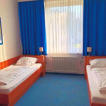 Hotel G&K, 阿贝根 — 照片 5