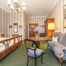 Romantik Hotel zur Post, 菲尔斯滕费尔德布鲁克 — 照片 4