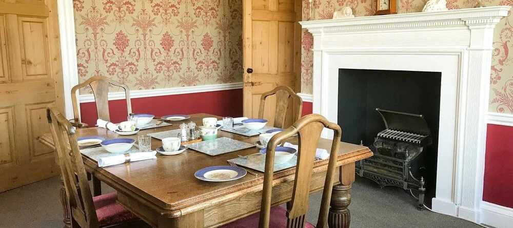 Cundall Lodge Farm Bed & Breakfast, Кандалл — фото 1