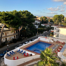 Hotel Vibra Palma Cactus, 马略卡岛帕尔马 — 照片 3