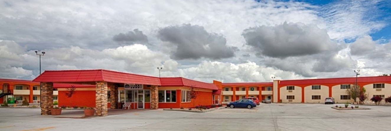 Red Lion Hotel La Junta, 拉让特 — 照片 1