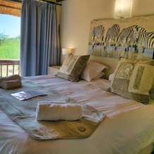 Tshikwalo Game Lodge, Каллинан — фото 4