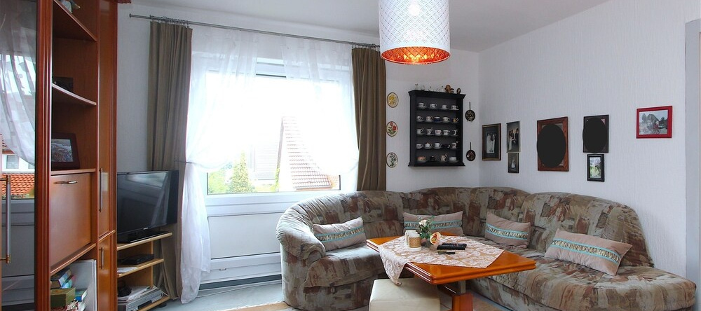 Private Apartment Giesener Straße, Ганновер — фото 1