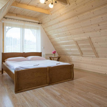 Podhalański Dworek SPA, 莱希尼察 — 照片 2