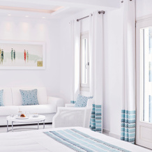 Delight Boutique Hotel - Small Luxury Hotels Of The World, Миконос — фото 5