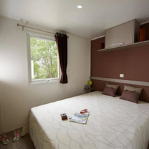 Camping Domaine de Soulac, 苏亚克-滨海 — 照片 2