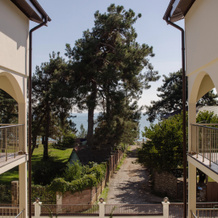 Hotel "talion", Ldzaa — photo 3