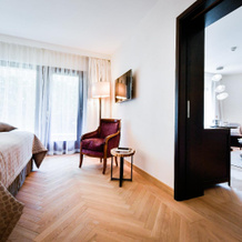 Castello del Sole Beach Resort & SPA, Gordola — photo 4