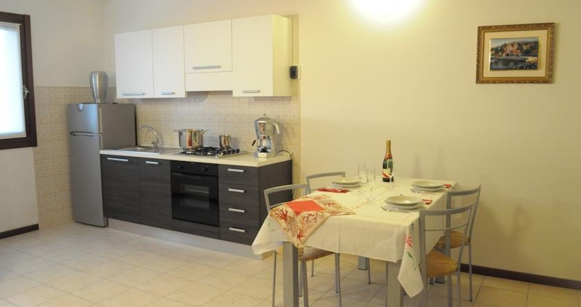 Residence Valpolicella, Сант'Амброджо-ди-Вальполичелла — фото 1