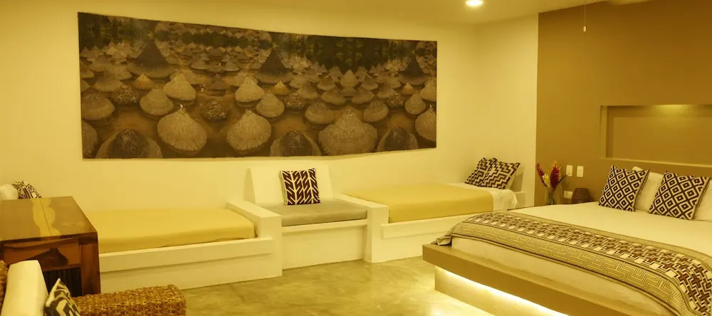 Casa Origen, Santa Marta — photo 1