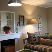 Belfield Wines and Farm Cottages, 格拉博 — 照片 3