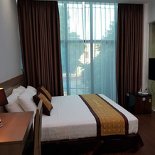 Fasy Hotel, Виньйен — фото 5